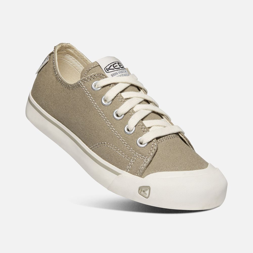 Keen Tygskor Dam Khaki - Coronado Iii - 824305HKL